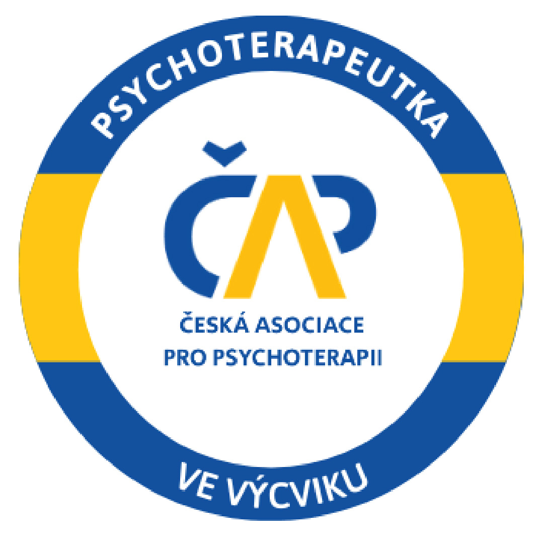 Členství v České asociaci pro psychoterapii – ČAP